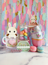 Load image into Gallery viewer, Bunny Brew Shaker - 4 color choices
